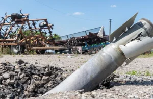 ISW: Ukraina odzyskuje kontrolę w Siewierodoniecku