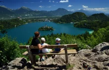 Słowenia co zobaczyć - 20 miejsc, które musisz odwiedzić