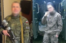 „Rosjanie walczą po stronie Ukrainy”. Polski ochotnik opowiada o wojnie