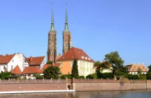 Wrocław. Zepsute latarnie tygodniami czekają na wymianę żarówki