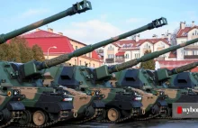 Ukraińcy chwalą polską broń. Zobacz, jaki sprzęt wysłaliśmy na ukraińską wojnę.