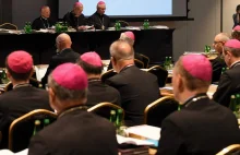 Dziś rozpoczyna się 392. Zebranie Plenarne Konferencji Episkopatu Polski