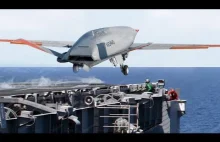 US Testing New $20 Million Fuel Tanker Drone in Middle of the Ocean