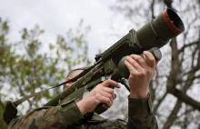 "Die Welt": Supernowoczesna polska broń budzi entuzjazm na Ukrainie,...