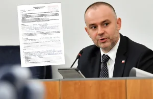 "Dobra zmiana w NBP". Odszedł z Pałacu, zarabia krocie u Glapińskiego