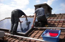Wynajmujesz dom z panelami na dachu? Fiskus może się upomnieć o podatek