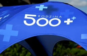 Sondaż: 700 plus zamiast 500 plus. Niemal połowa Polaków chce zmiany świadczenia