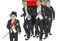 Kongres antynarodowych socjalistów w Polsce - Legion Św. a
