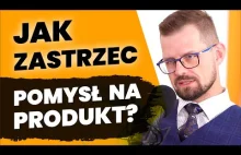 Rejestracja wzoru przemysłowego