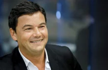 Thomas Piketty przekonuje, że świat nie potrzebuje miliarderów i wzywa do...