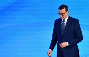 Media: Morawiecki zarabia na inflacji? Kancelaria premiera milczy