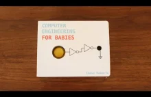 Inżynieria komputerowa dla niemowląt - Bramki logiczme