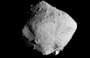 W próbkach asteroid zebranych przez japońską sondę Hayabusa 2 wykryto aminokwasy