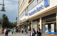 Niemiecki bank sprowadza Rosjan do siebie. Nawet 2 tys. orkowatych ekspertów IT