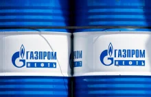 Rosja odcina Europie gaz, ale rosnące ceny zwiększają dochody Moskwy