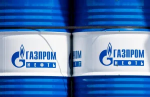 Rosja odcina Europie gaz, ale rosnące ceny zwiększają dochody Moskwy