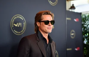 Brad Pitt pozywa Angelinę Jolie. Sprzedała jego "oczko w głowie" ruskiemu