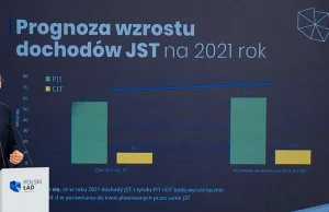 Nie taki piękny Polski Ład, jak go malują