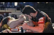 IFA Armwrestling European Championship - FINALS | RIGHT HAND |