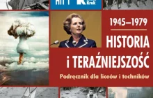"Polskojęzyczne media" - rządowa propaganda w podręczniku do nowego przedmiotu