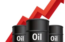 Goldman Sachs podnosi prognozę cen ropy do 135 USD za baryłkę