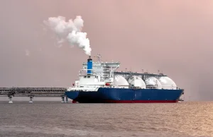 Trzy europejskie kraje zwiększyły transport ropy z Rosji "Ośmieszają wysiłki UE"