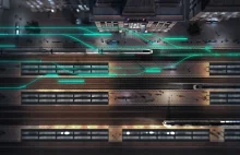 Siemens pokazuje, jak będzie wyglądać infrastruktura kolejowa przyszłości