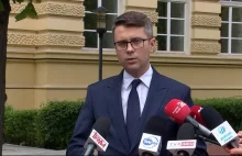 Piotr Müller: W 2023 r. minimalne wynagrodzenie wzrośnie dwukrotnie