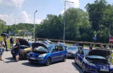 Samochody znów „zepsują się" na Orlenie. Kierowcy planują kolejne protesty