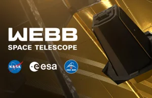 Odliczanie czasu do pierwszego zdjęcia wykonanego przez teleskop Webba