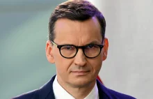 Morawiecki podał szefowej KE nieprawdziwe dane o działaniu Izby...