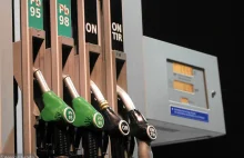 Benzyna będzie kosztowała 15 zł za litr? Ekspert mówi o czarnym scenariuszu