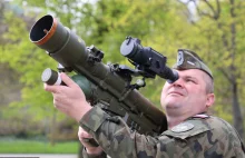 Niemcy są zachwyceni. Polska broń militarnym hitem