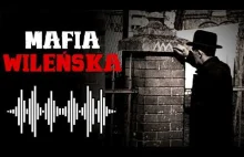 Bruderferajn - Największa mafia w przedwojennej Polsce
