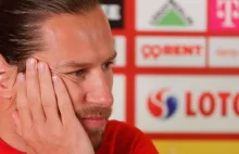 Krychowiak: "Na dzisiaj wiem, że muszę wrócić do Rosji"