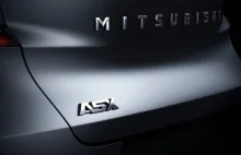 Mitsubishi zapowiada ASX nowej generacji