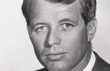 54 lata temu zginął Robert Kennedy
