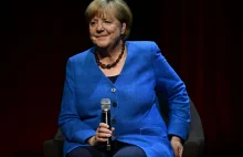 Pierwszy wywiad Angeli Merkel: Nie obwiniam się, że zrobiłam za mało