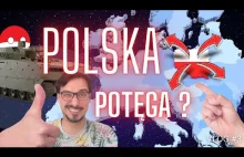 Czy Polska zostanie regionalną potęgą ?