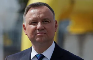 Duda: Nasz wpływ na ceny energii jest niewielki