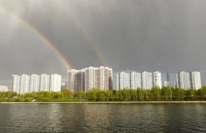 Mieszkania zaczęły tanieć. Im większe, tym łatwiej o przecenę