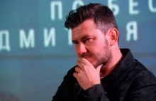 Dmitry Glukhovsky, autor Metro 2033 może trafić do więzienia nawet na 10 lat