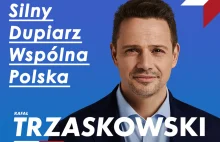 Dlaczego Trzaskowski nie powinien przepraszać za „dupiarza”?