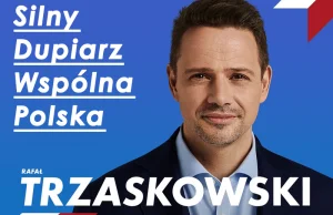 Dlaczego Trzaskowski nie powinien przepraszać za „dupiarza”?