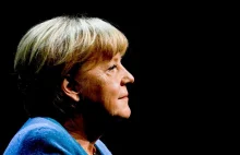 Merkel o próbie zastraszenia przez Putina: Dzielna kanclerz musi sobie...