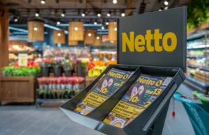 Pracownicy Netto w nocy będą dojeżdżać do pracy?