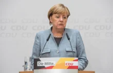 Merkel zapytana o wojnę na Ukrainie: „nie obwiniam się”