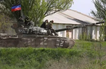 Rosjanie wymyślili nowy sposób. Tak zastawiają pułapki na Ukraińców w Donbasie