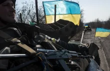 Niemiecki generał: Ukraina straci Donbas w ciągu kilku dni lub tygodni
