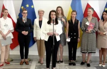 Okresowa Koalicja. Parlamentarzystki wspierają walkę z ubóstwem menstruacyjnym